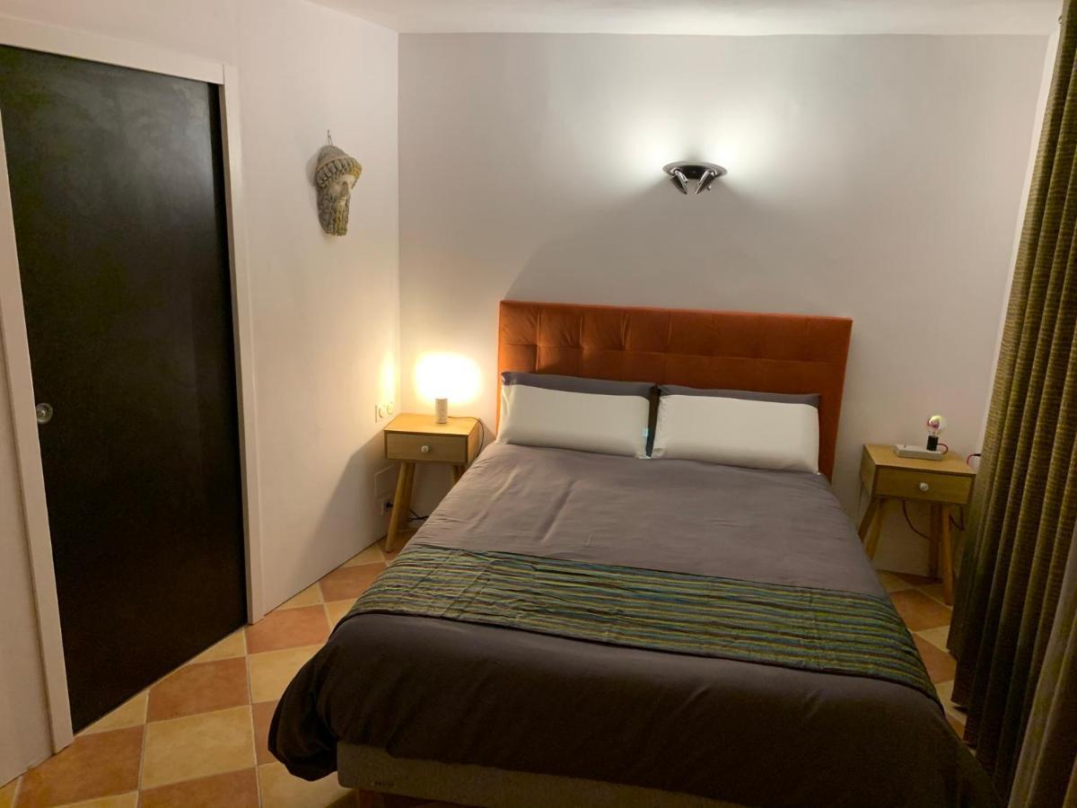 Pila & Bed Montpellier Centre Corum Comedie - Chambre Calme Climatisee - Quiet Air-Conditioned Room Ngoại thất bức ảnh